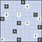 Light and Shadow #88