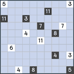 Light and Shadow #89