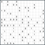 Mintonette #61
