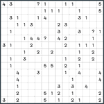 Mintonette #65