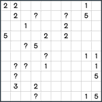 Mintonette #102