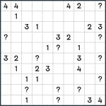 Mintonette #104