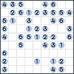 Trace Numbers #61