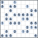 Trace Numbers #62