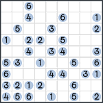 Trace Numbers #63