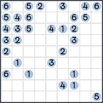 Trace Numbers #64