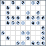 Trace Numbers #65