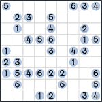 Trace Numbers #72
