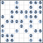 Trace Numbers #73