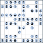 Trace Numbers #76