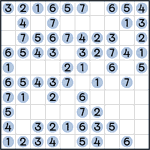 Trace Numbers #78