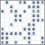 Trace Numbers #79