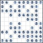 Trace Numbers #80