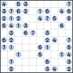 Trace Numbers #81