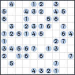 Trace Numbers #82
