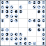 Trace Numbers #83