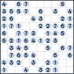 Trace Numbers #84