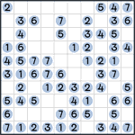 Trace Numbers #85