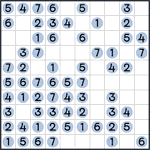 Trace Numbers #86
