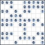 Trace Numbers #88