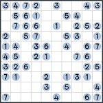 Trace Numbers #90