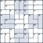 Killer Sudoku #49