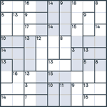Killer Sudoku #85