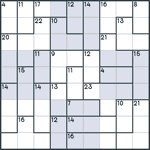 Killer Sudoku #88