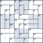 Killer Sudoku #106