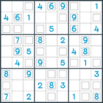 Low-High Sudoku #121