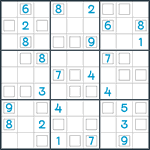 Low-High Sudoku #126