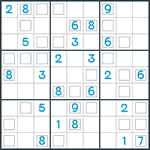 Low-High Sudoku #127