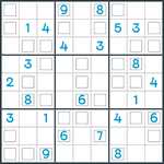 Low-High Sudoku #128