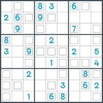 Low-High Sudoku #129