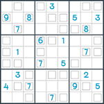 Low-High Sudoku #131