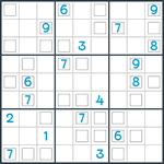 Low-High Sudoku #133