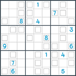 Low-High Sudoku #140