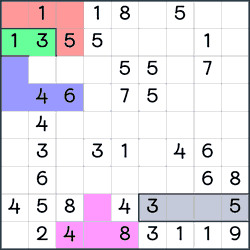 Anti-King Sudoku