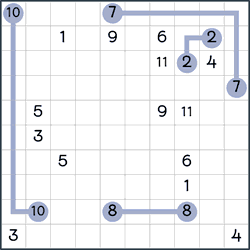 Anti-Knight Sudoku