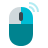 Mouse right-click