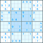 Butterfly Sudoku #62