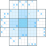 Flower-4 Sudoku #78