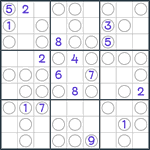 Odd-Even Sudoku #87