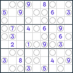 Odd-Even Sudoku #101