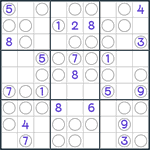 Odd-Even Sudoku #103