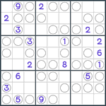 Odd-Even Sudoku #111