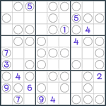 Odd-Even Sudoku #112