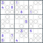 Odd-Even Sudoku #115