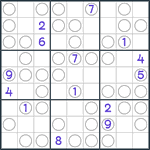 Odd-Even Sudoku #117
