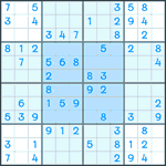 Butterfly Sudoku #81